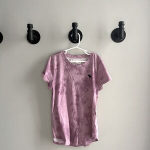Abercrombie kids t-shirt size 13-14